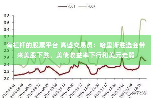 有杠杆的股票平台 高盛交易员：哈里斯胜选会带来美股下跌、美债收益率下行和美元走弱