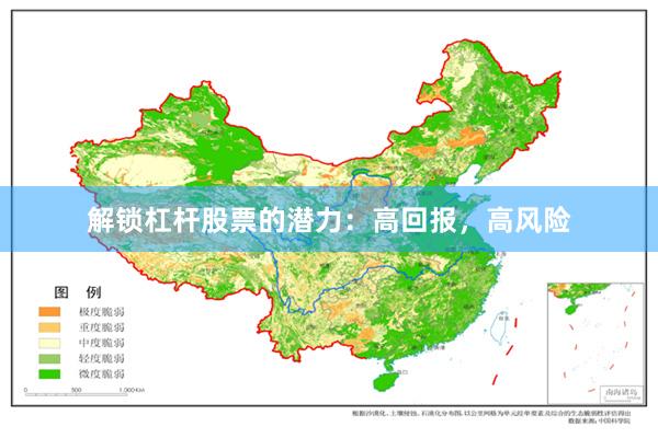 解锁杠杆股票的潜力：高回报，高风险