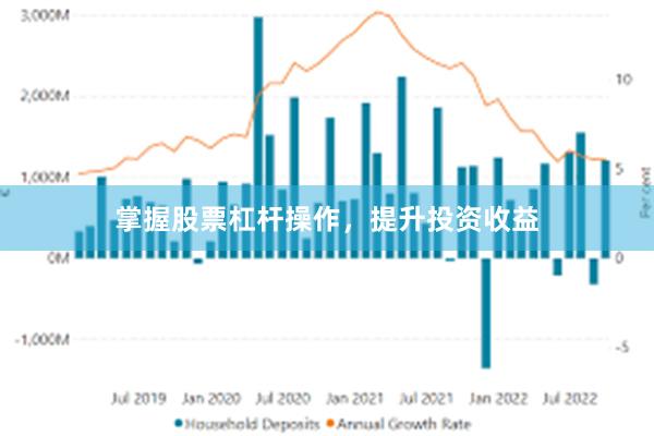 掌握股票杠杆操作，提升投资收益