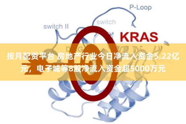 按月配资平台 房地产行业今日净流入资金5.22亿元，电子城等8股净流入资金超5000万元