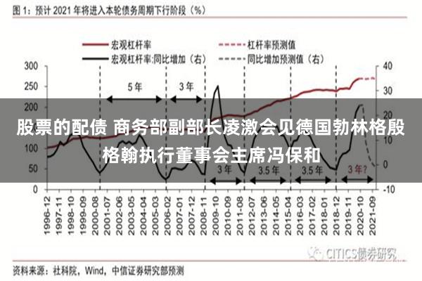 股票的配债 商务部副部长凌激会见德国勃林格殷格翰执行董事会主席冯保和